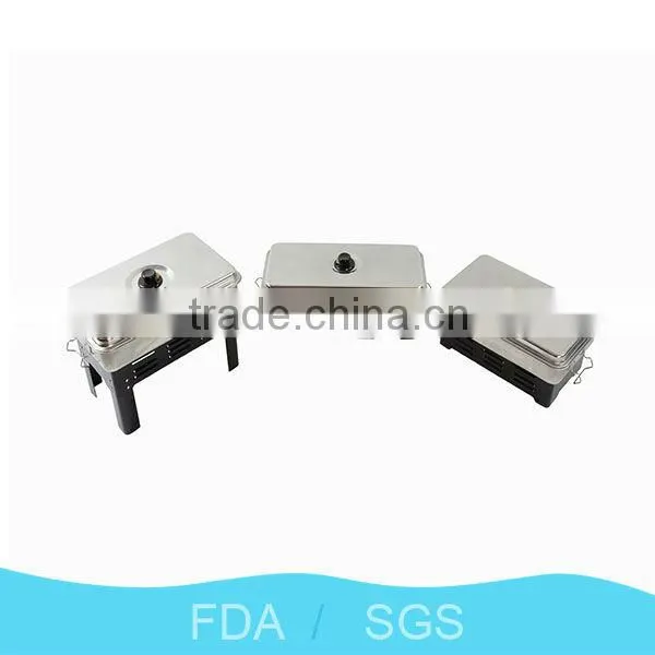 2016 New Fishing Fish Burner Camping Burner BBQ Grill photo-3