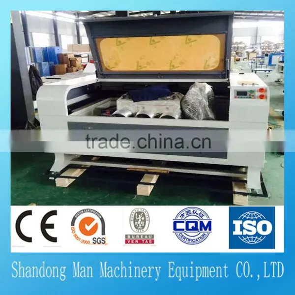 Laser Tube 100w/150w Laser Cutting Machine/ Laser Metal Cutting Machine Price photo-4