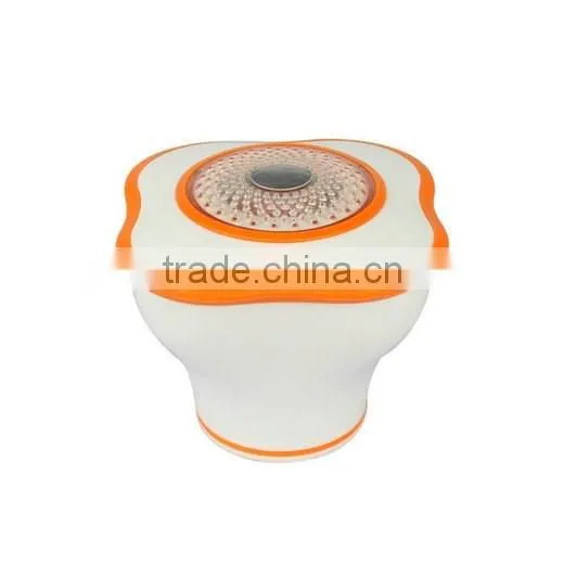 2016 Best Waterproof Wireless Bluetooth Speaker Mini, Portable Bluetooth Speaker for Barthroom photo-3