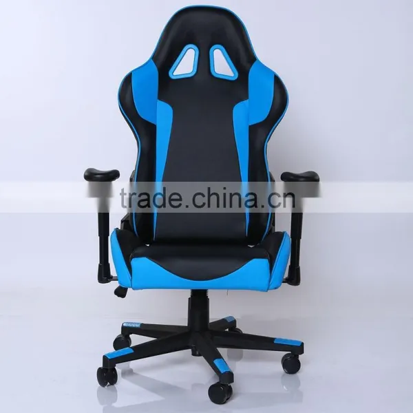 2016 Best Selling Office Chair/Recaro Office Chair Sport Chair/inflatable Gaming Chair/New Stylish Gaming Chair