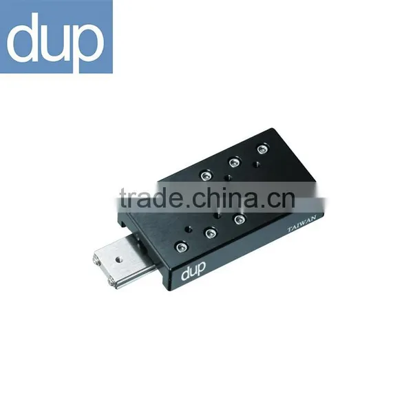 New Dup DRA Crossed Roller Slide Way Unit Linear Slide Table