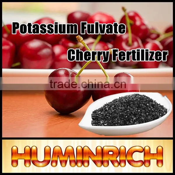 Huminrich Shenyang List Of Agricultural Solubility Products Super Potassium Humate Fertilizer photo-2