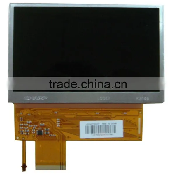 LENS FOR GAME PSP LCD