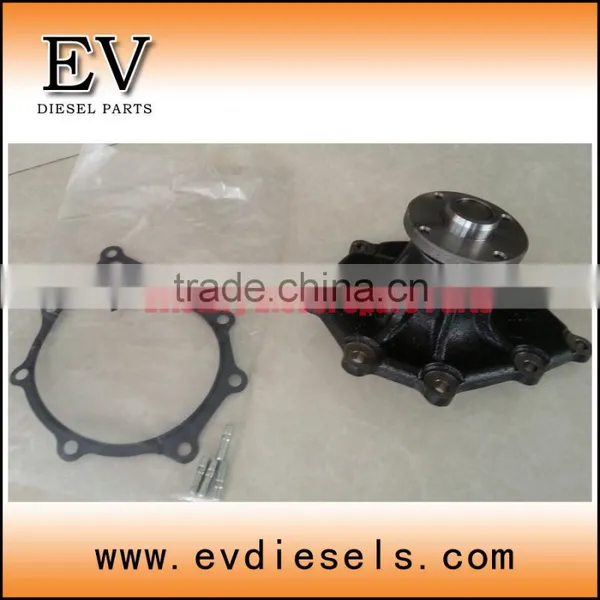 For Forklift Auto FD42 Water Pump 21010-0T025