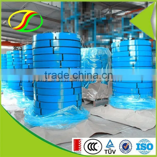Tensile Strength