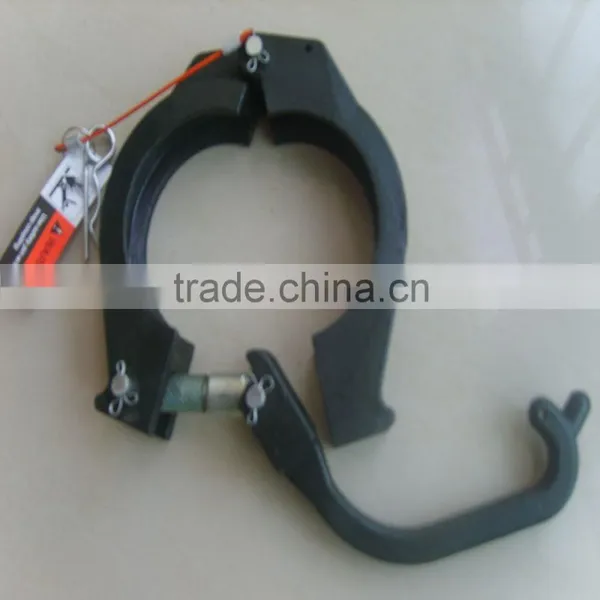 Concrete Pump Clamp Coupling For HD Kind photo-4