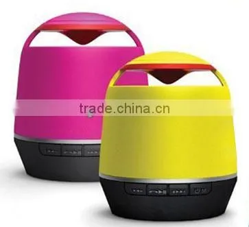Powerful Rechargeable Bluetooth Speakers photo-5