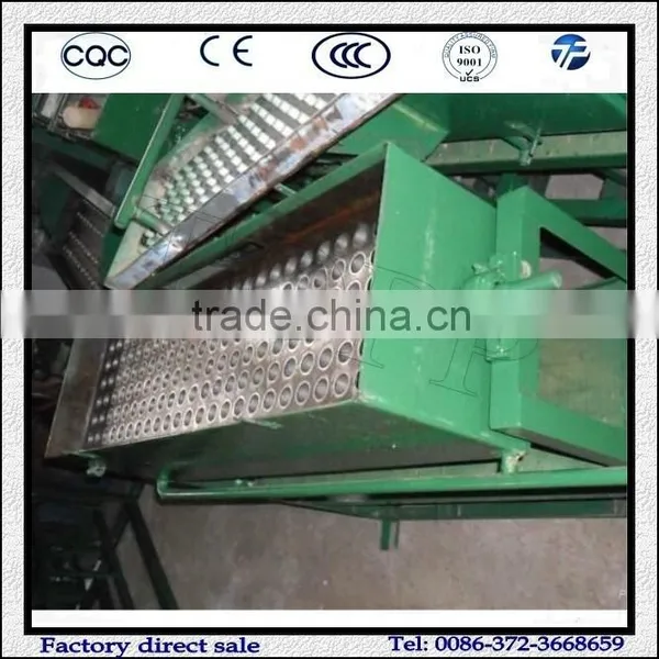 Small Manual Candle Making Machine Price photo-5