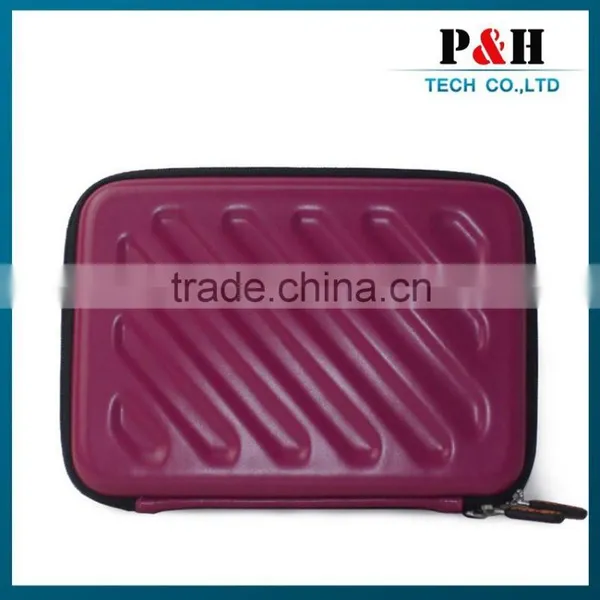 Protective Eva Zipper Case for Ipad photo-4
