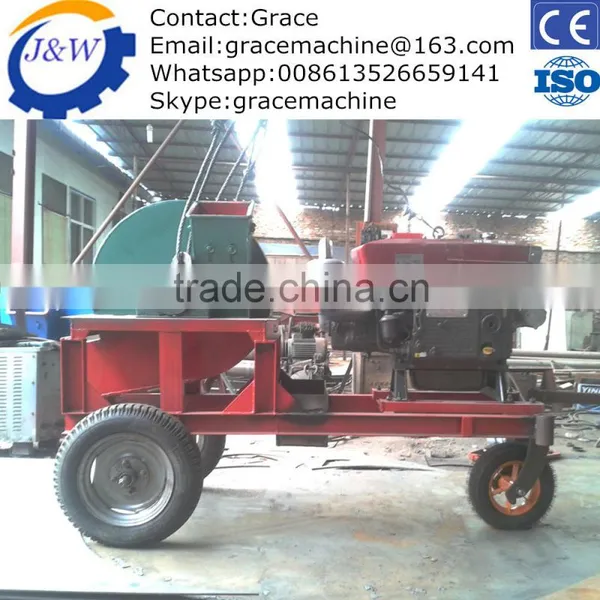 Sold Worldwide Lightning Delivery Factory Direct 13hp Wood Chipper Shredder photo-3