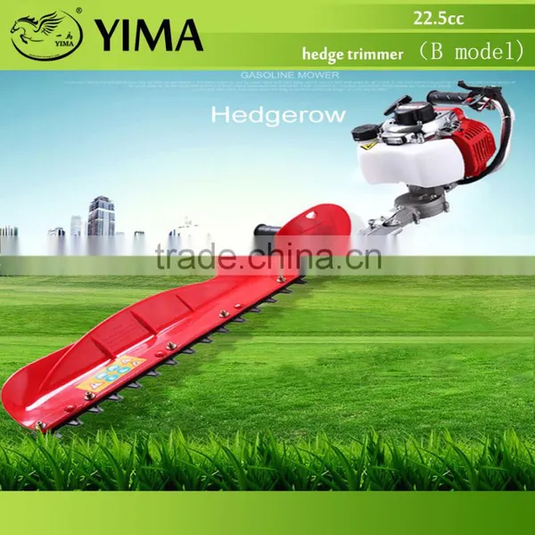 Single Blade Hedge Trimmer
