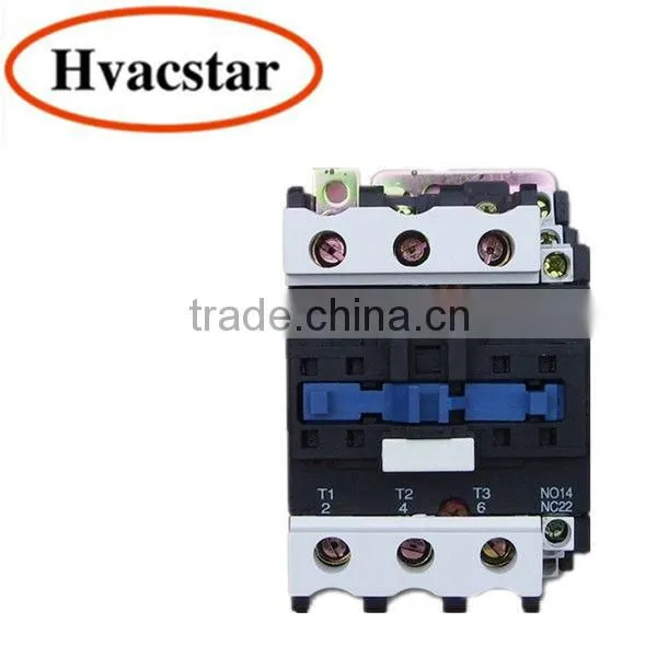 UL CJX2 Magnetic Contactor AC Contactor UL List All Type Contactor photo-5