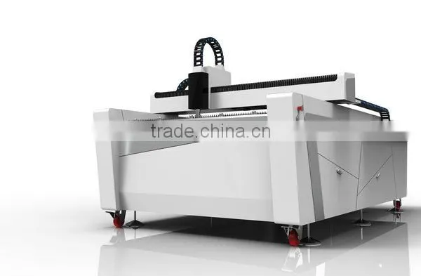 Manufacturer Cheap Price Easy To Operate Metal Laser Cutter Machine photo-5