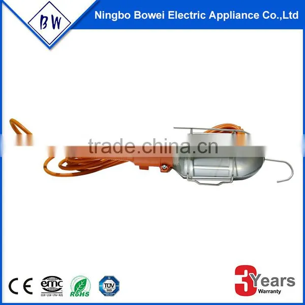 Car Flexible With Hook Led Hand Work Lamp