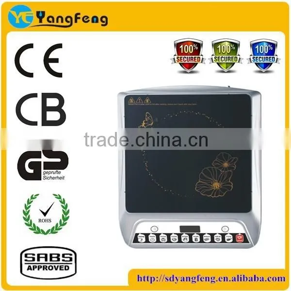 YF-BM Yangfeng Fashion Cheap Cooker Induction