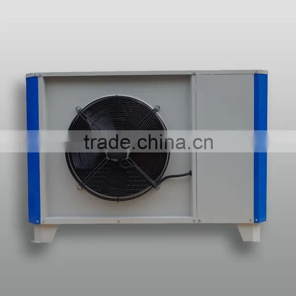 2HP MLZ015T4LP9 R404a Cold Room Condenser Unit photo-6