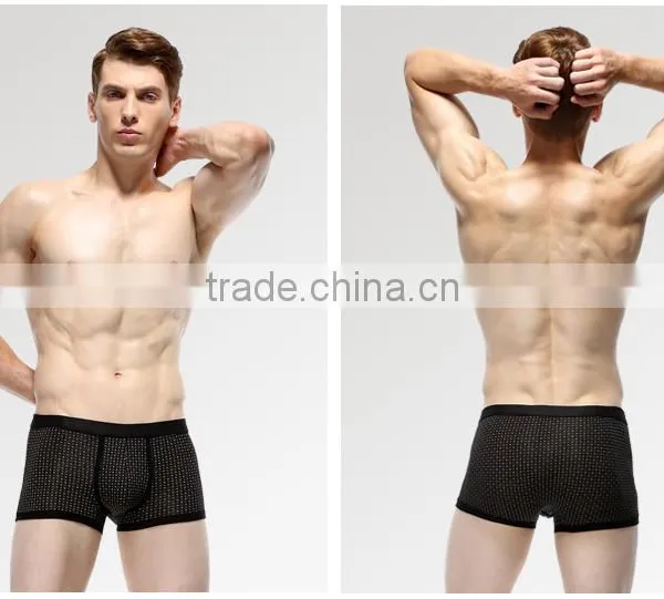 New Style Boxer Shorts Boys Underwear Samples photo-3