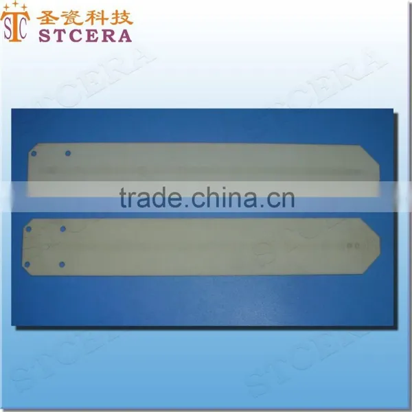 STCERA Ceramic Arm Semiconductor Ceramic Parts photo-2