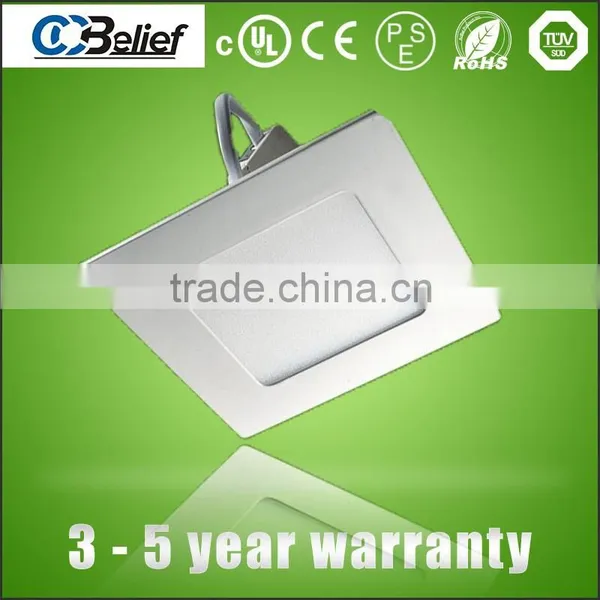 2015 Hot Sales 18W IP44 Slim Led Panel Light photo-2