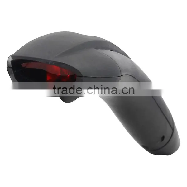 X1 High Reslution, Quakeproof 1D Automatic Wired Handheld Barcode Scanner photo-3