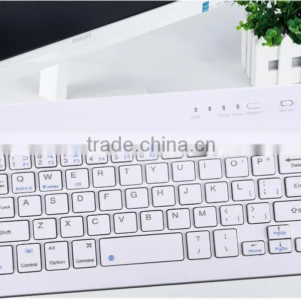Blooth Keyboard With Good Quality photo-5