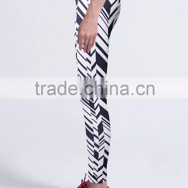 Womens Running Pants Compression Running Tights Sport Pants Fitness Woman Trousers Yoga Leggings Woman Sport Leggins Gym Pants photo-3