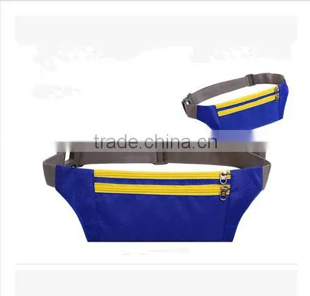 Sport Elastic Waist Bag 2016 New Style Fashion Waist Bag for Men and Women Quality Choice photo-5