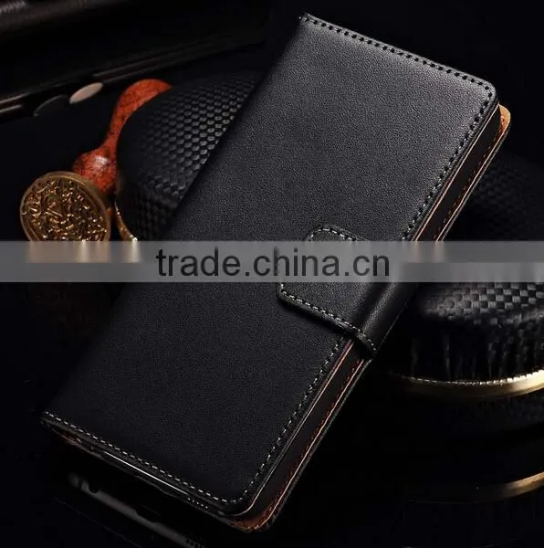 For Iphone 7 Wallet Style Leather Flip Case for Apple Iphone 7 Newest Model photo-2