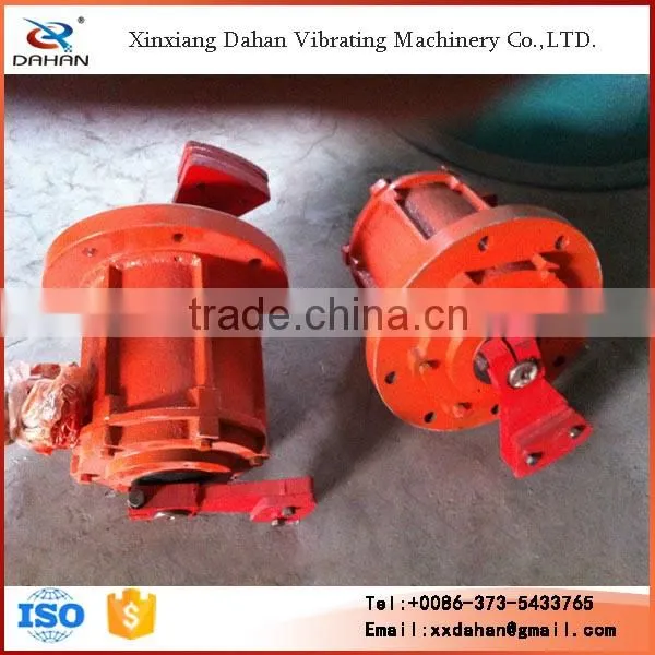 Good Quality Customized Industrial Vibrating Motor photo-6