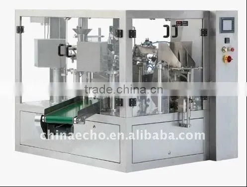 2013 Automatic Packing Machine for Food