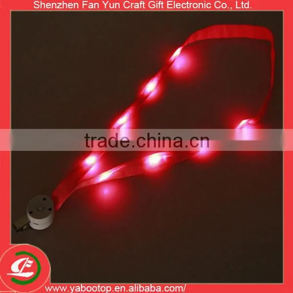 Led Nylon Rope for Party photo-2