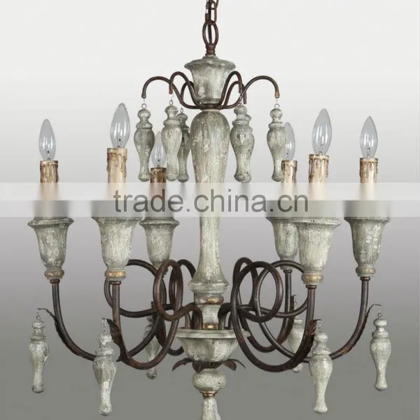 2016 Newest Islam Chandelier in Pendant Lighting