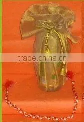 Decoration Organza Wrapper
