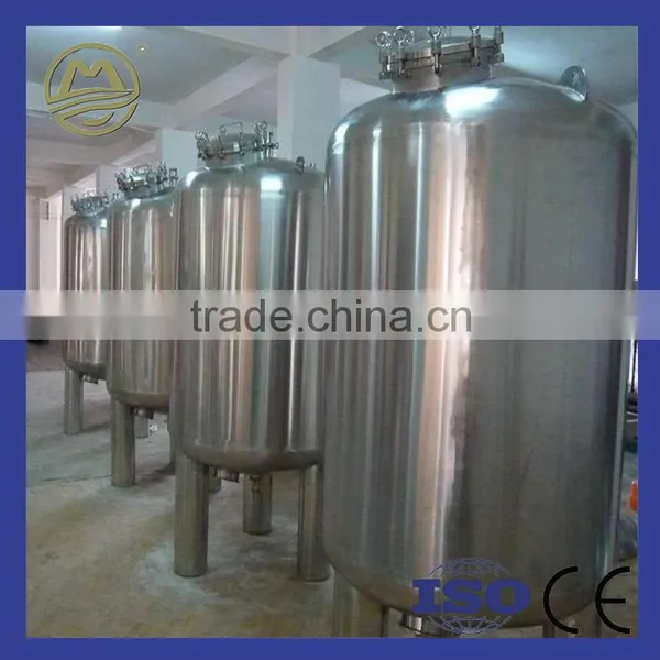 Good Price Quality Sand Filter For Water Treatment Plant photo-4