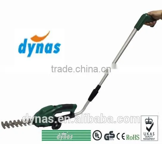 2014 Hot Selling Gardening Grass Cutter