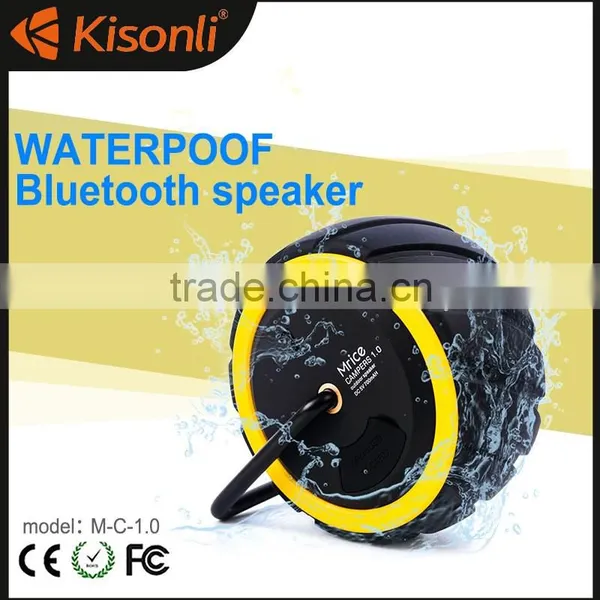 Universal Mini Wheel Tyr Stereo Bluetooth Speaker for Computer, Smart Phones, Tablets,pc,ipod,MP3,MP4 photo-3