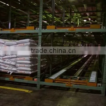 Gravity Pallet Racking photo-2