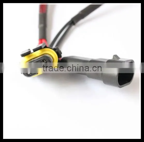 50W 9005 9006 LED Error Canceller HB3 HB4 LED Warning Canceller Cables Wiring Harness photo-2