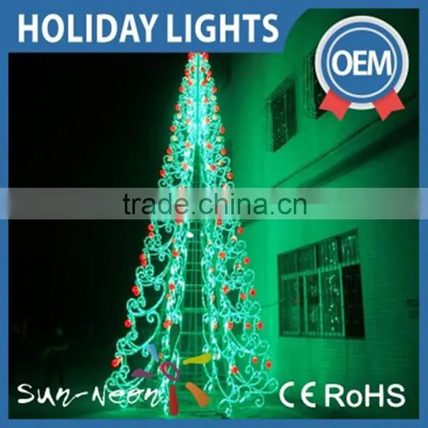Gaint Christmas Tree Fancy Felt Decoration Christmas Tree With Good Quality Nice Christmas Tree Storage photo-6