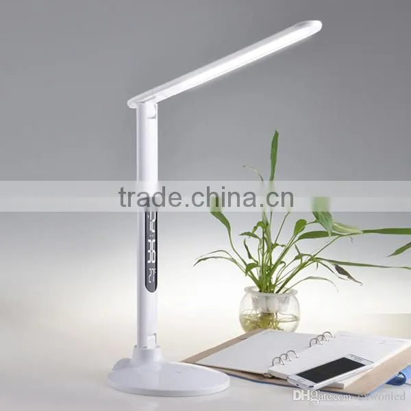 Newest Style Touch Smart USB Table Led Lamp Led Color Changing Table Lamp photo-4