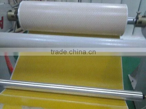 Wound Sterile Iodophor PU Dressing photo-4