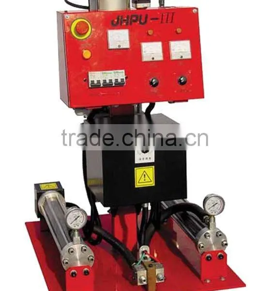 pu spray foam insulation machine