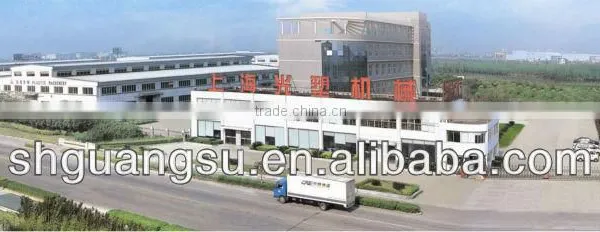 Guangsu Glass Blowing Machines CM-8Y photo-6