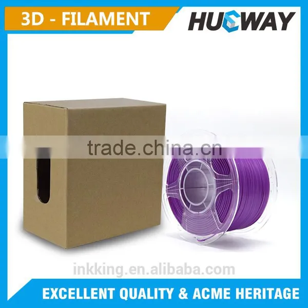 Abs 3D Printer Filament 1.75mm Plastic Wire photo-5