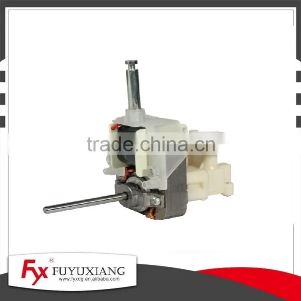 8"AC Home Appliances Table Fan Motor photo-2