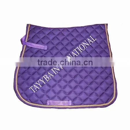 Horse Saddle Pads