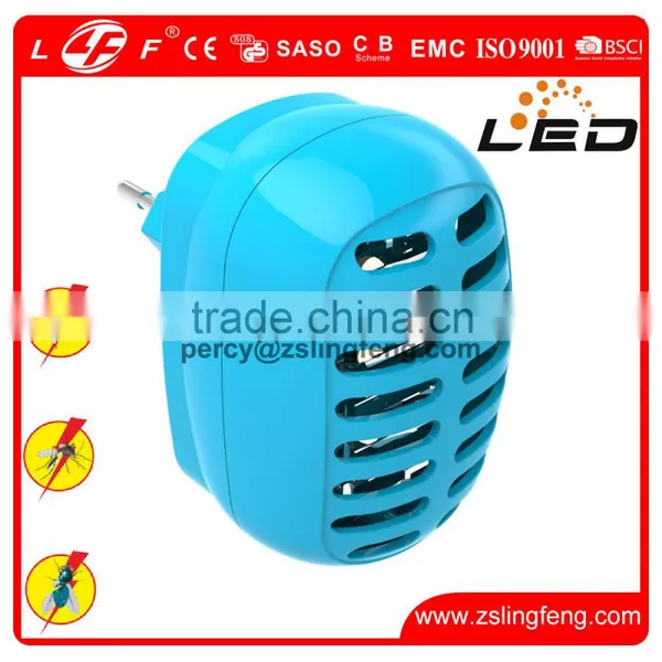 SOCKET INSECT KILLER Led Insect Killer LED Electric Mosquito Killer