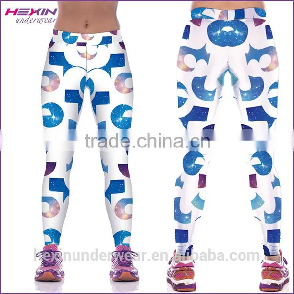 Hot New Stylish Tight Wholesale Women Leggings Tights photo-2