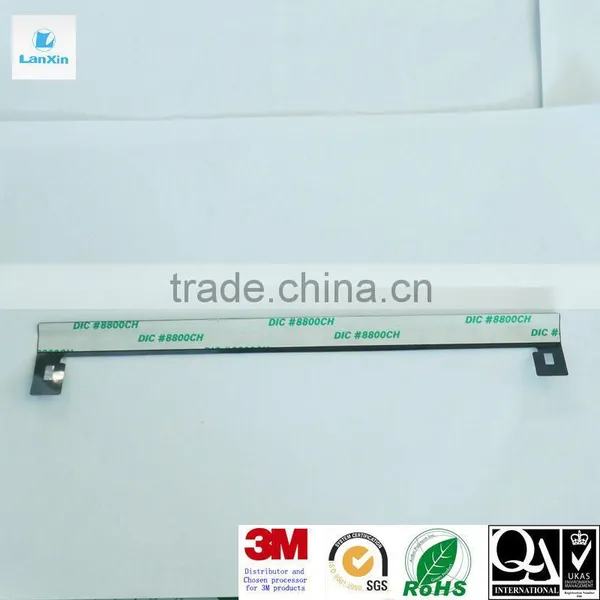 Shine Stick Electronic Plastic