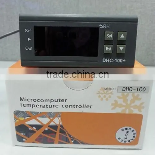Mini Humidifier/industrial Humidifier DHC-100+